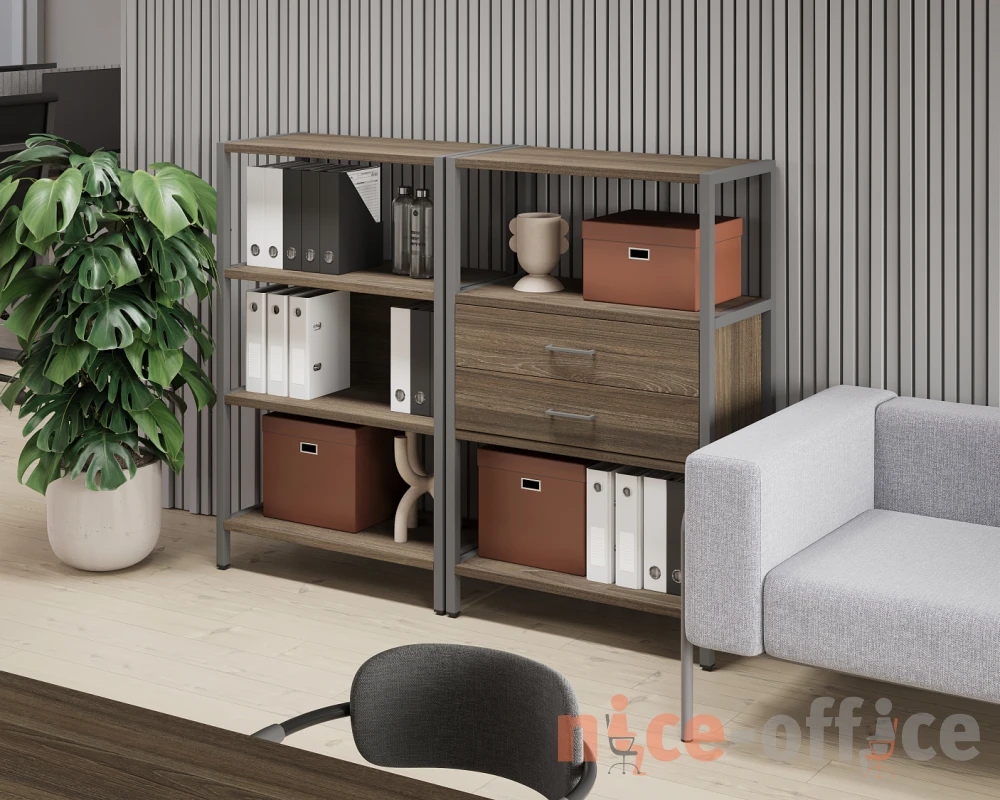Система хранения Шелф Систем / Shelf System