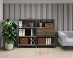 Система хранения Шелф Систем / Shelf System images