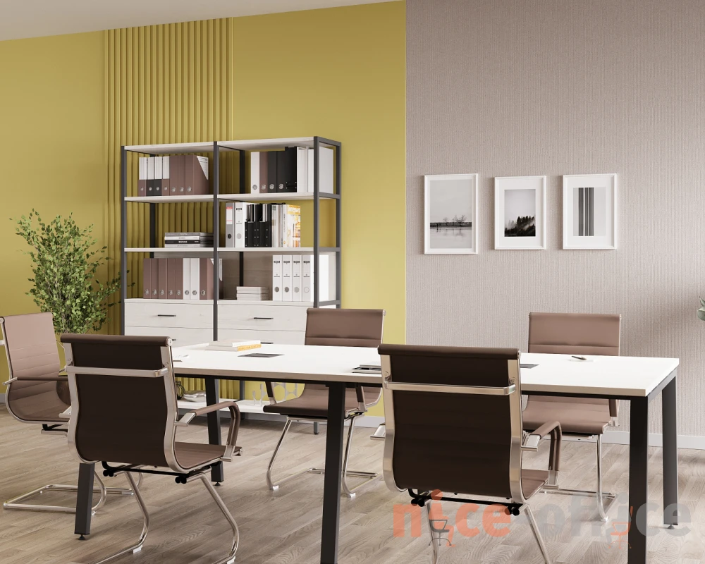 Система хранения Шелф Систем / Shelf System