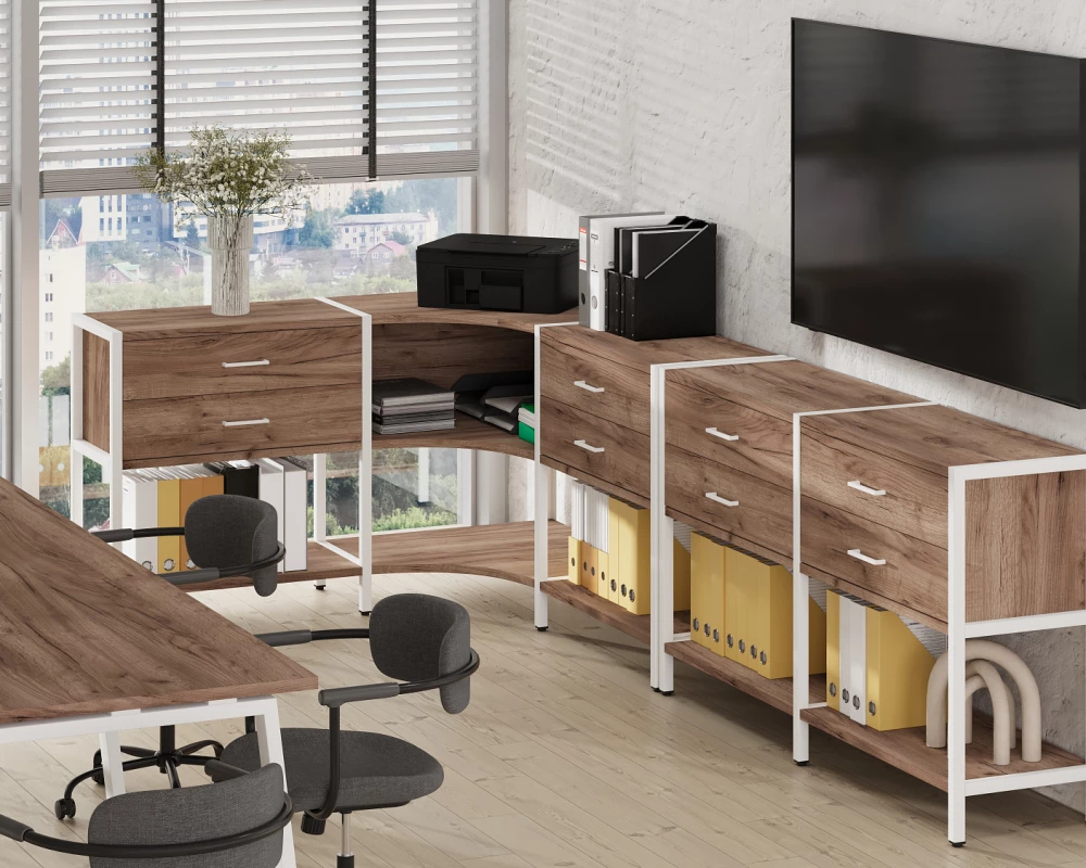 Система хранения Shelf System