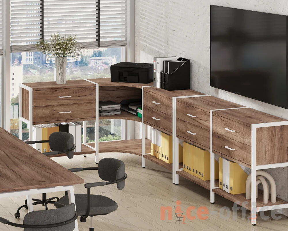 Система хранения Шелф Систем / Shelf System