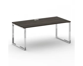 Стол для руководителя прямой без тумбы 180 Shift images