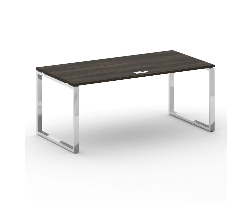 Стол для руководителя прямой без тумбы 180 Shift