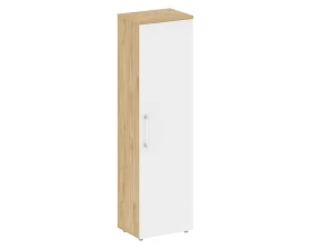 Гардероб узкий (универсальный левый/правый) Шифт / Shift images