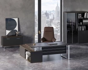 Кабинет руководителя Shift images