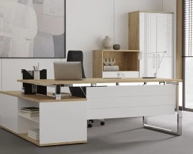 Кабинет руководителя Shift images