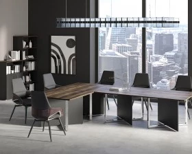 Кабинет руководителя Shift images