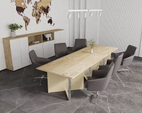 Мебель для переговорных Шифт / Shift images