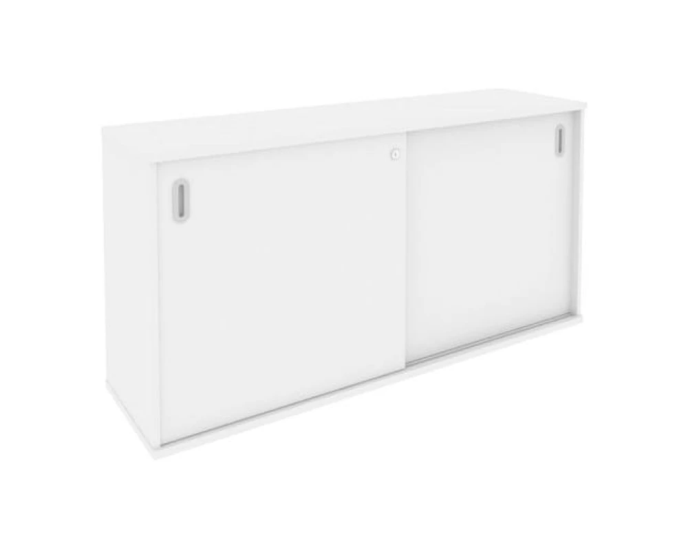 Шкаф-купе приставной (может являться опорным элементом) 147,5x41x75 Метал Систем / Metal System