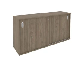 Шкаф-купе приставной (может являться опорным элементом) 147,5x41x75 Метал Систем / Metal System images