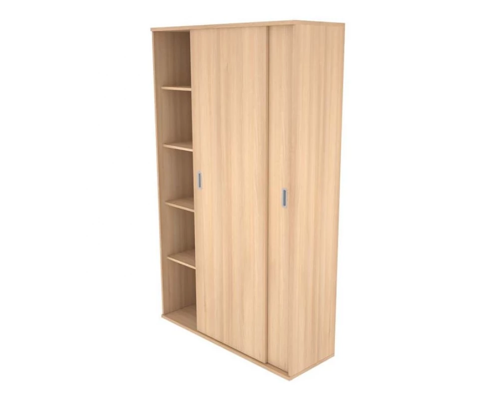 Шкаф купе высокий Style System