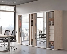 Шкафы-купе Maris images