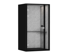 Акустическая кабина СаундКуб / SoundCube RV UNO plus images