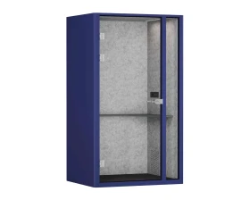 Акустическая кабина СаундКуб / SoundCube RV UNO plus images