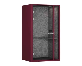 Акустическая кабина СаундКуб / SoundCube RV UNO plus images