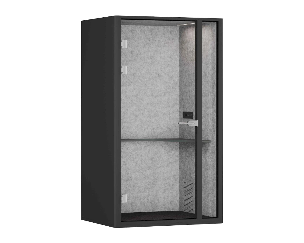 Акустическая кабина СаундКуб / SoundCube RV UNO plus