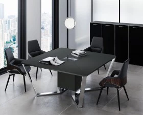 Мебель для переговорных Steel Meet images