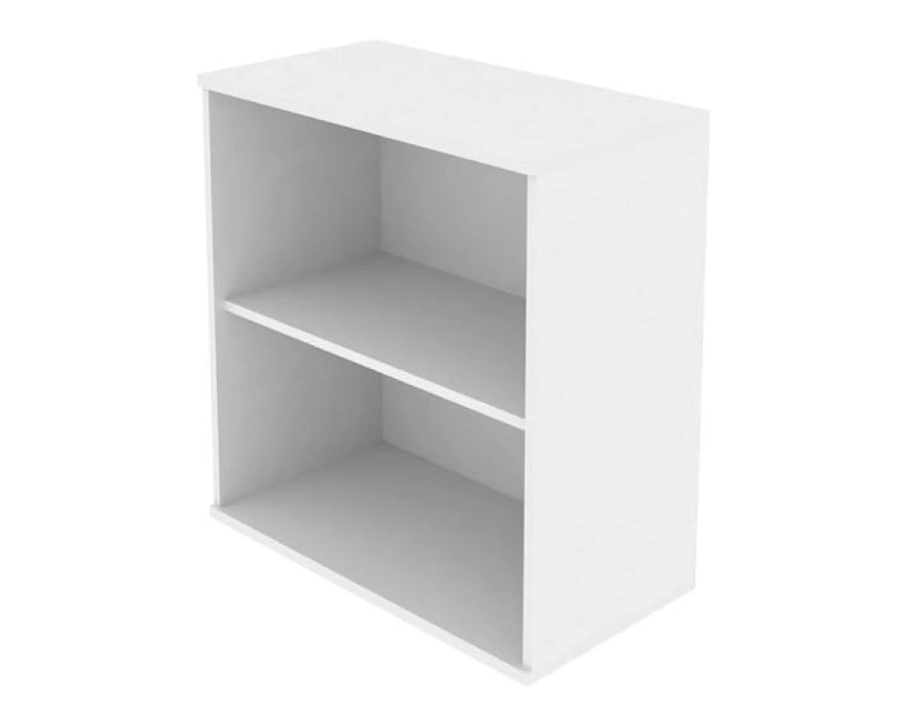 Стеллаж низкий широкий Стайл Систем / Style System