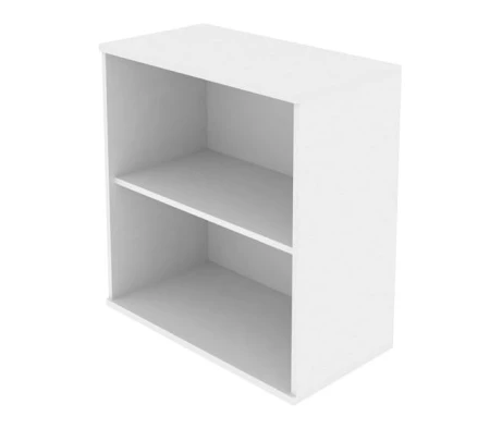 Стеллаж низкий широкий Стайл Систем / Style System