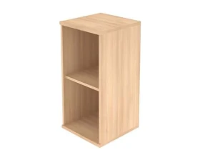 Стеллаж низкий узкий Стайл Систем / Style System images