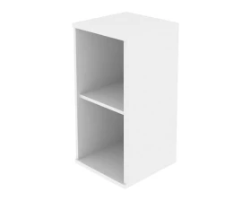 Стеллаж низкий узкий Стайл Систем / Style System images