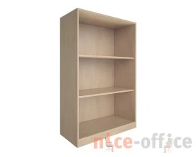 Стеллаж средний широкий Нова С / Nova S images