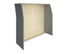 Стойка прямая 1200 Рива / Riva images