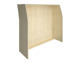 Стойка прямая 1200 Рива / Riva images