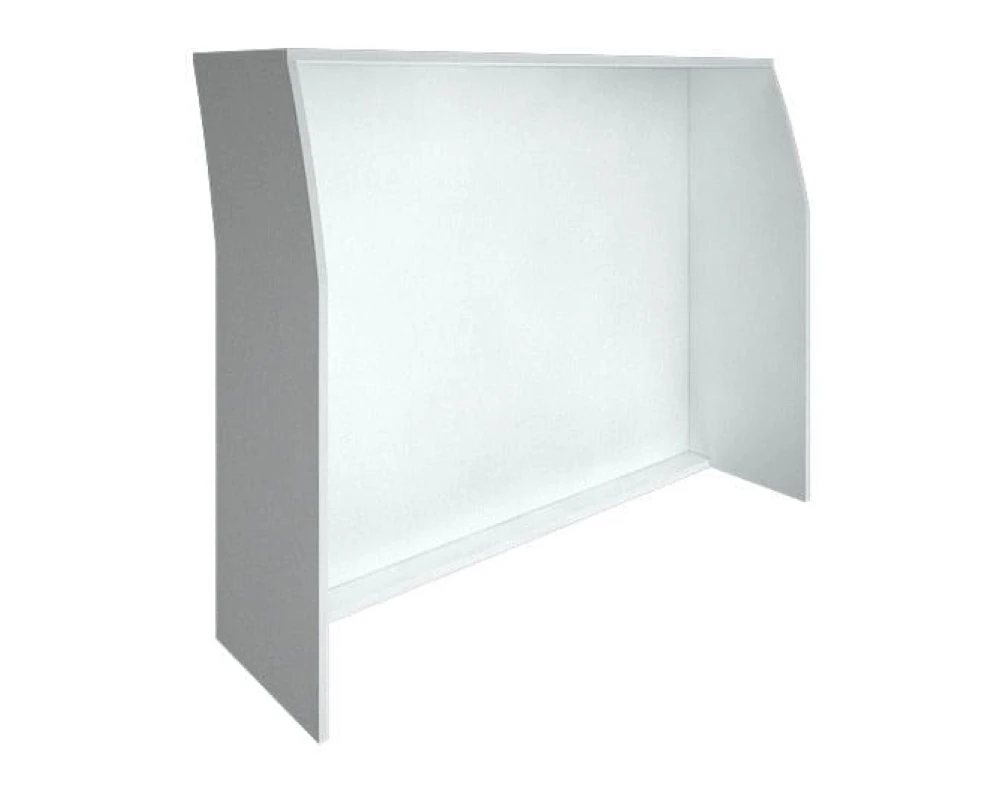 Стойка прямая 1400 Рива / Riva