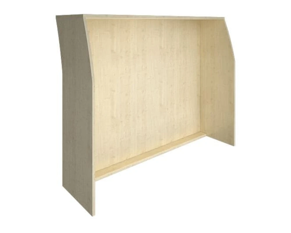 Стойка прямая 1400 Рива / Riva