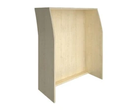 Стойка прямая 900 Рива / Riva images