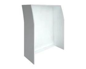 Стойка прямая 900 Рива / Riva images