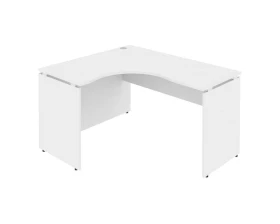 Стол офисный угловой левый 1380x1200x755 Стайл Систем / Style System images