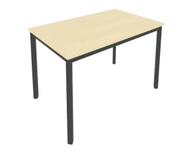 Стол письменный 1180x720x750 Slim System images