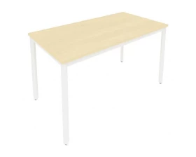 Стол письменный 1380x720x750 Slim System images