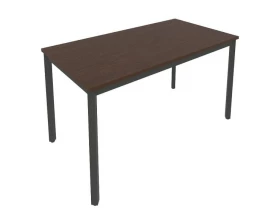 Стол письменный 1380x720x750 Slim System images