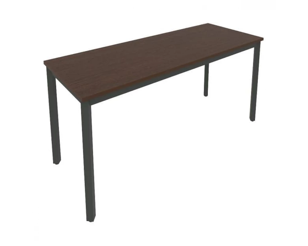 Стол письменный 1580x600x750 Slim System