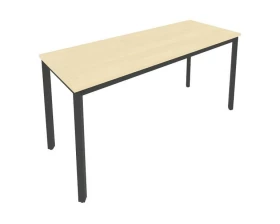 Стол письменный 1580x600x750 Slim System images