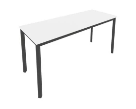 Стол письменный 1580x600x750 Slim System images