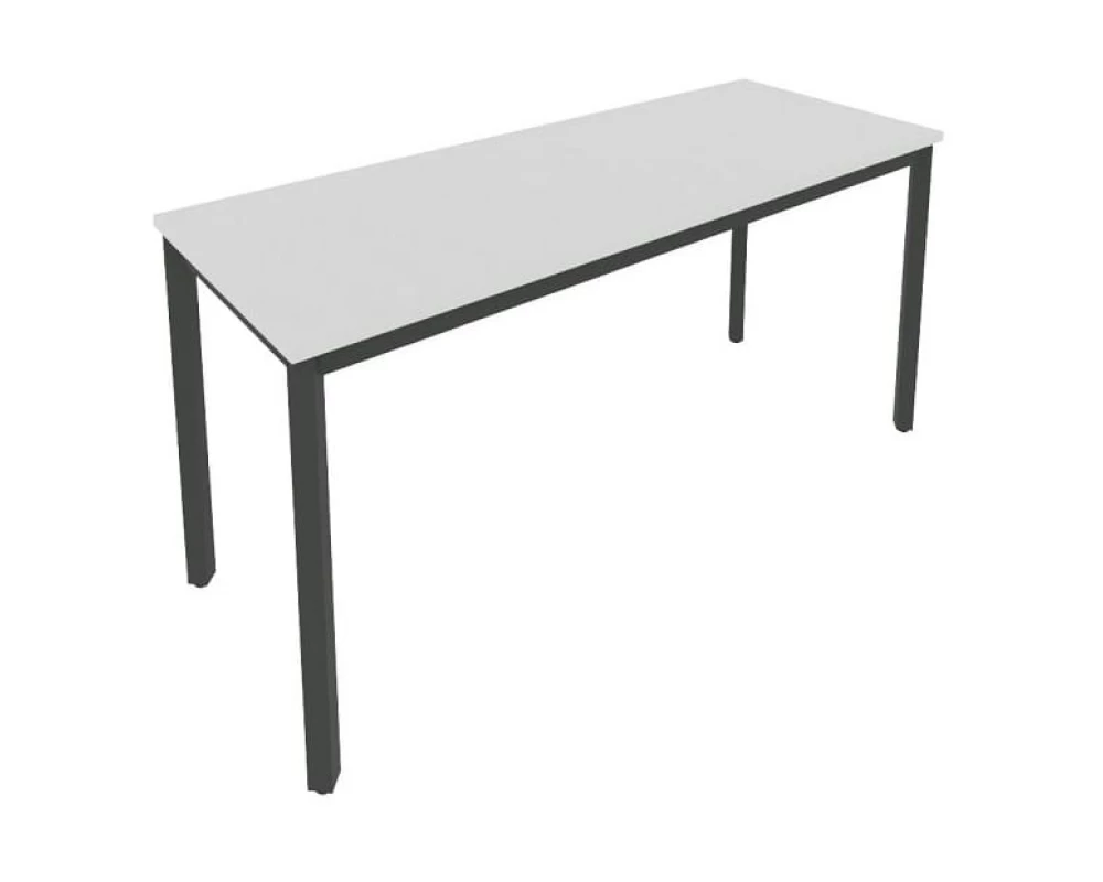 Стол письменный 1580x600x750 Slim System