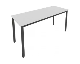 Стол письменный 1580x600x750 Slim System images