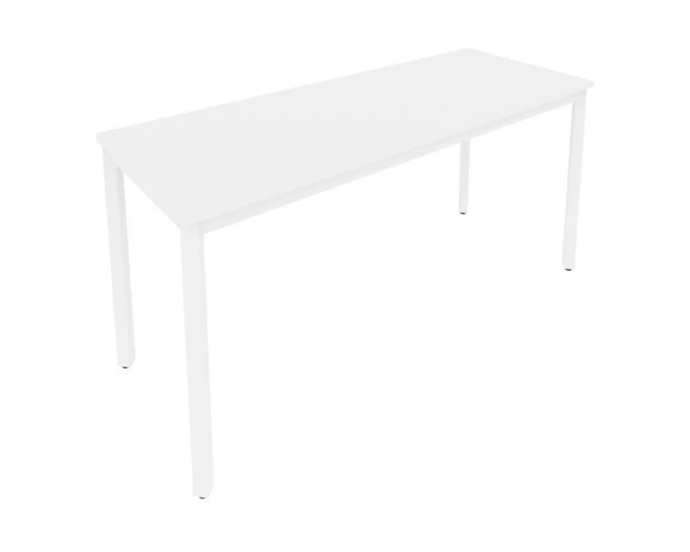 Стол письменный 1580x600x750 Slim System