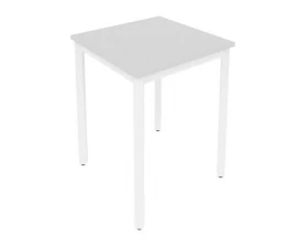 Офисный стол 600x600x750 Slim System images