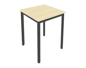 Офисный стол 600x600x750 Slim System images
