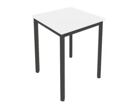 Офисный стол 600x600x750 Slim System images