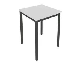 Офисный стол 600x600x750 Slim System images