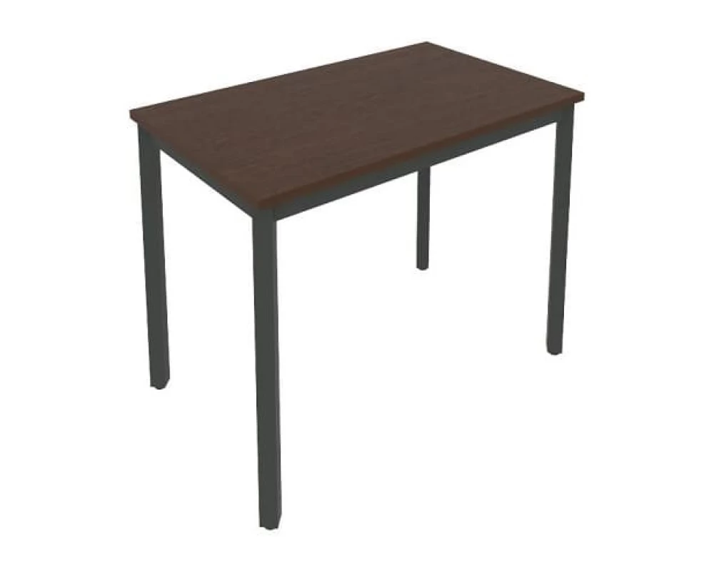 Офисный стол 980x600x750 Slim System