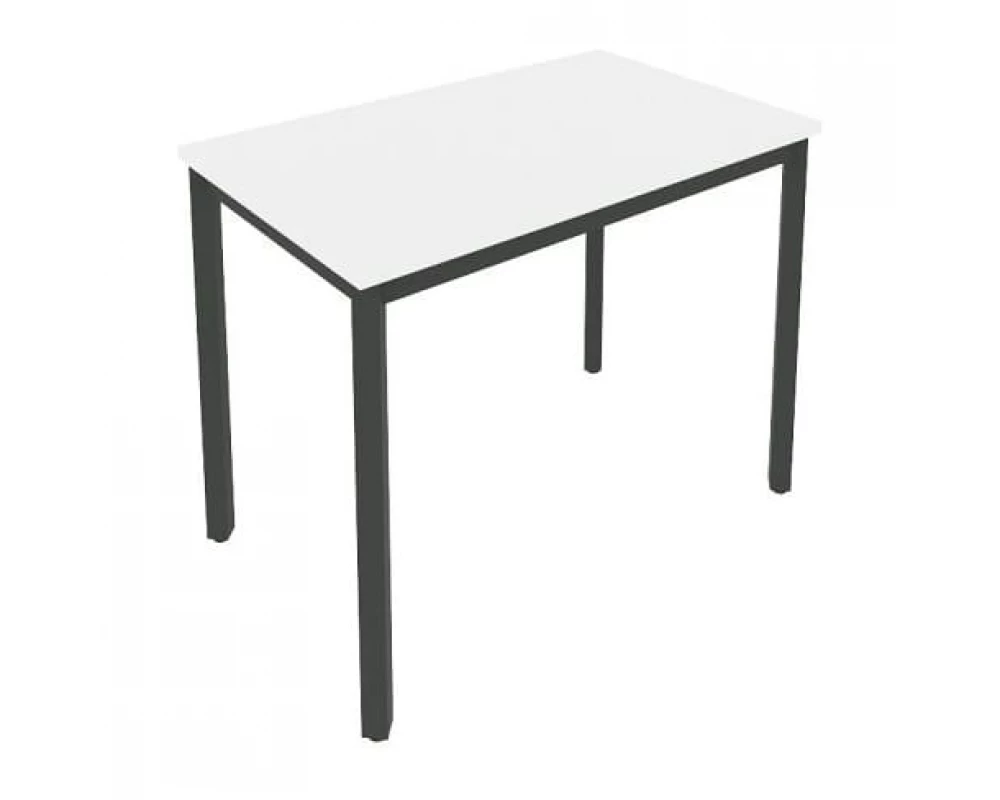 Офисный стол 980x600x750 Slim System