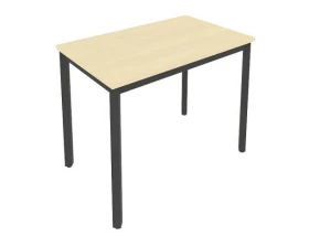 Офисный стол 980x600x750 Slim System images