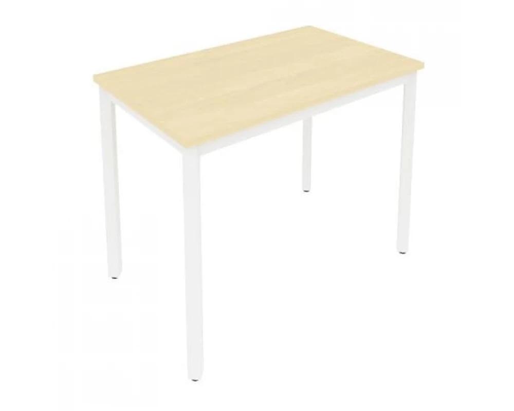 Офисный стол 980x600x750 Slim System
